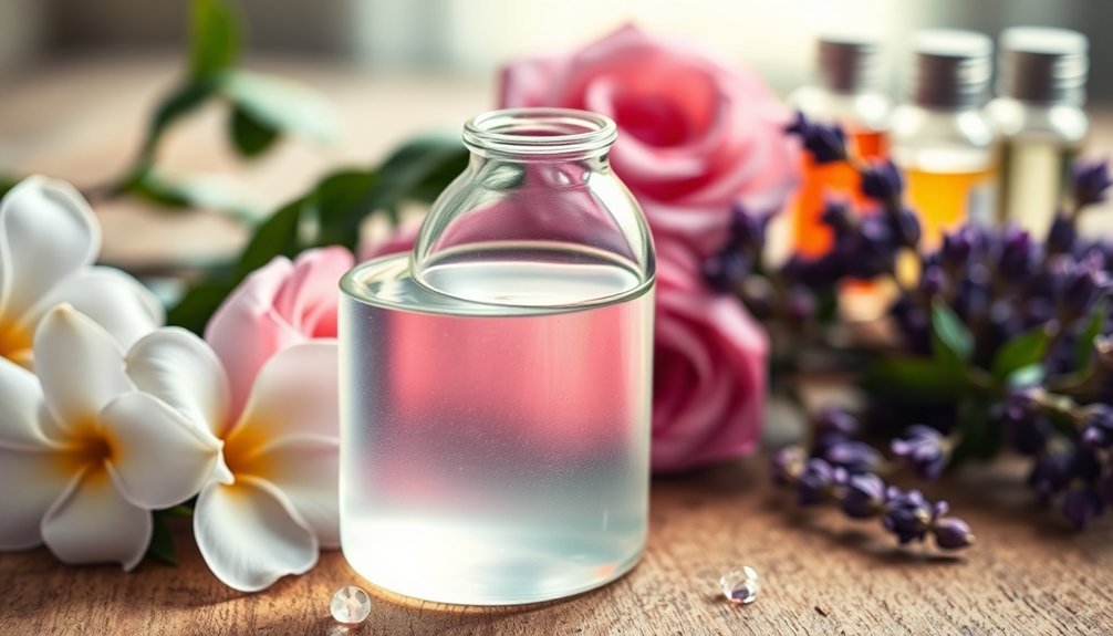 all day fragrance longevity secret