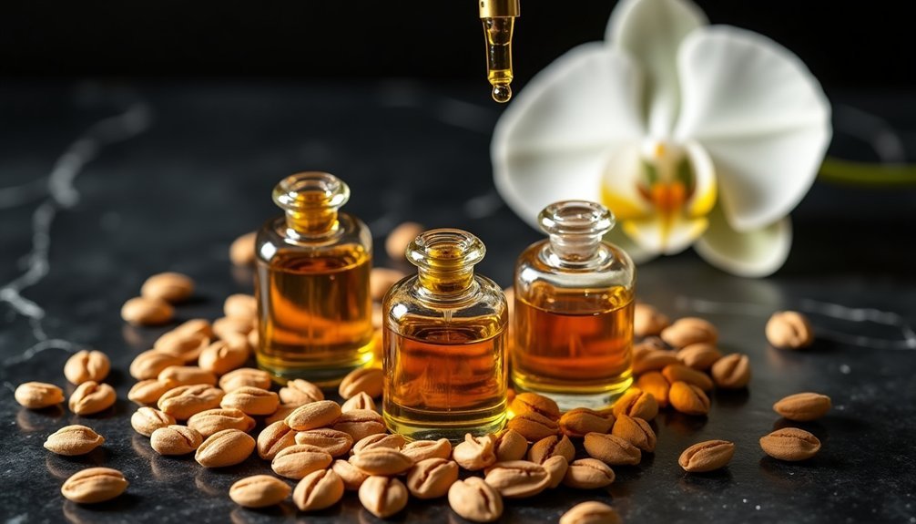 ambrette seed oils guide