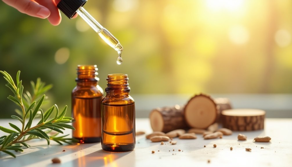 cedar essential oils guide