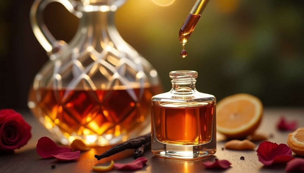 cognac essential oils guide