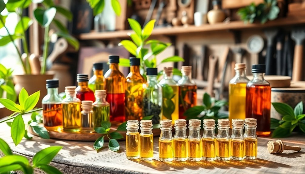 eco friendly oil distributors