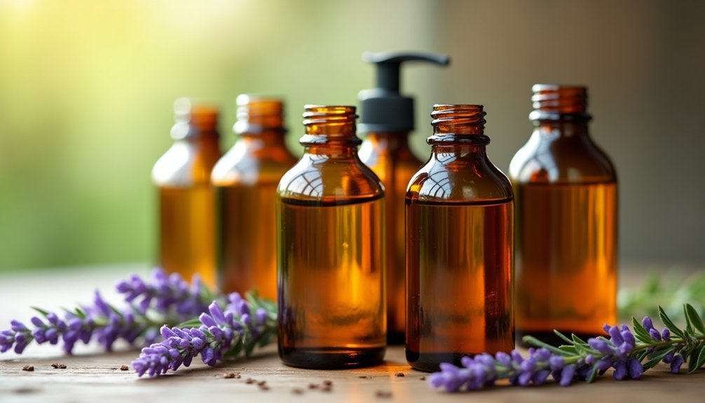 essential carrier oils benefits