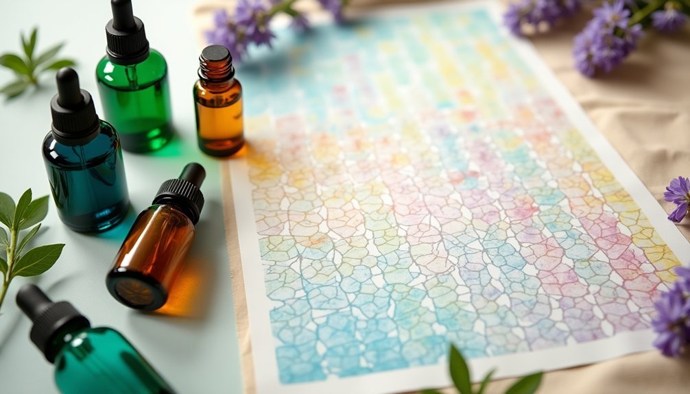 essential oil dilution guidelines