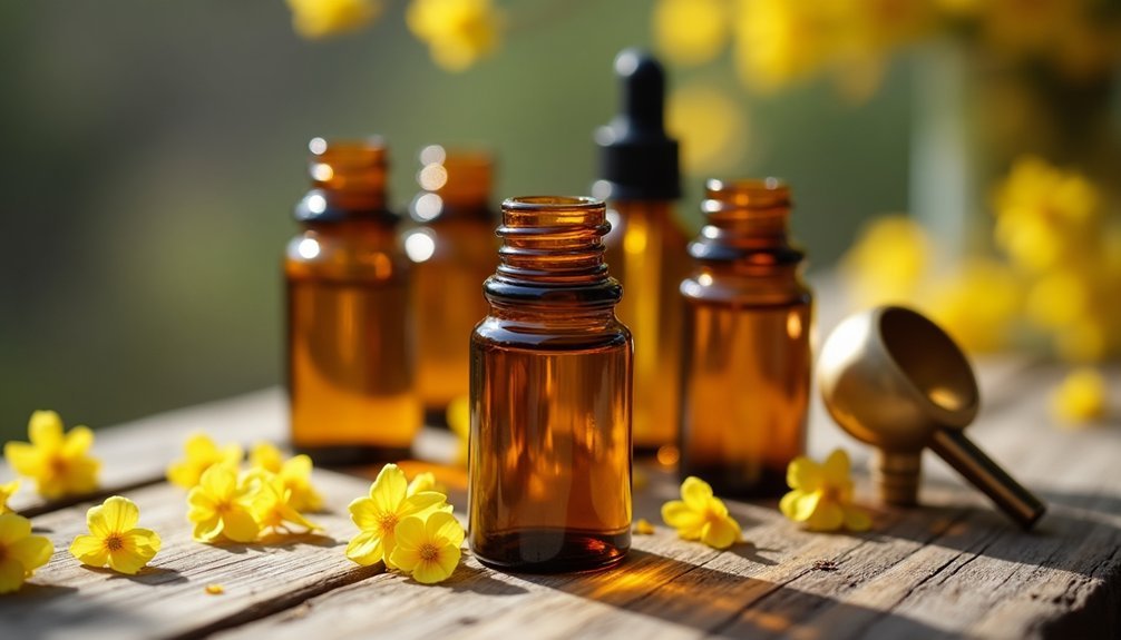 immortelle essential oils guide