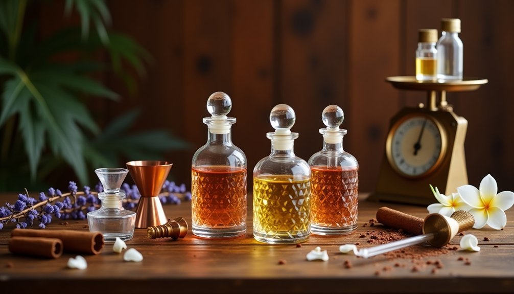 master perfumer creation sets