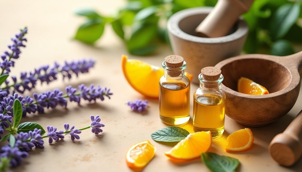 natural fragrance creation guide