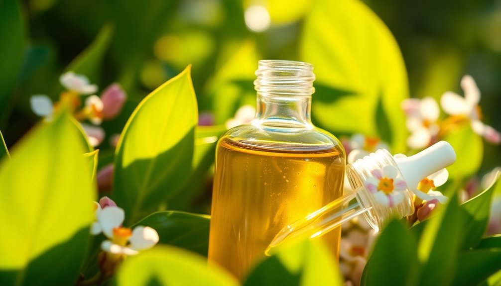 natural jojoba oil benefits