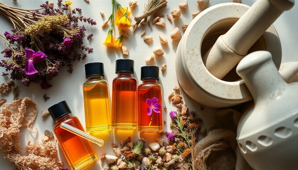 perfume making essential tools list