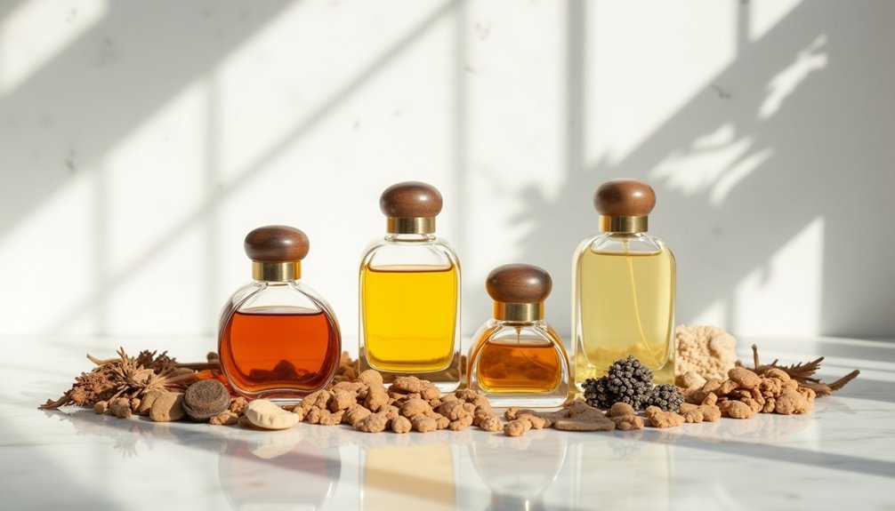 sandalwood fragrance alternatives guide