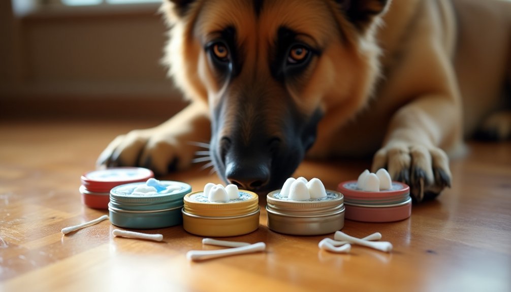 scent training kits for dogs