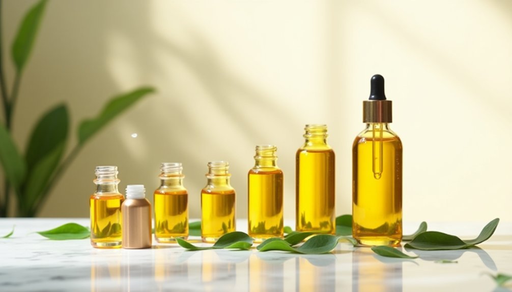 top jojoba oil picks