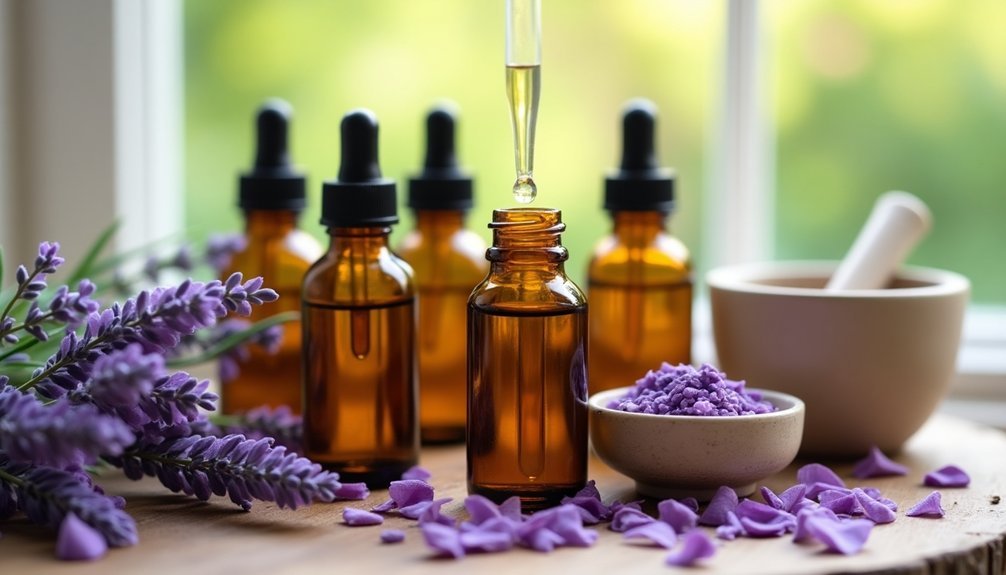 top lavender oils selection