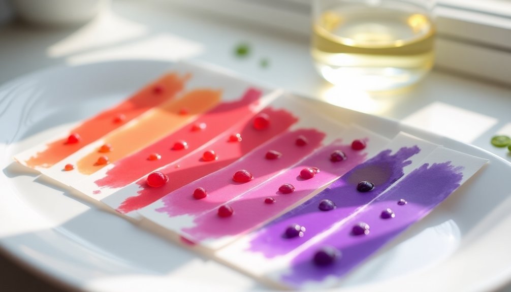 top ph strips for perfumes