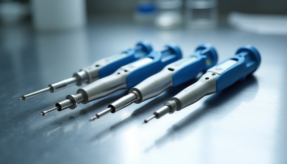 top pipettes for accuracy