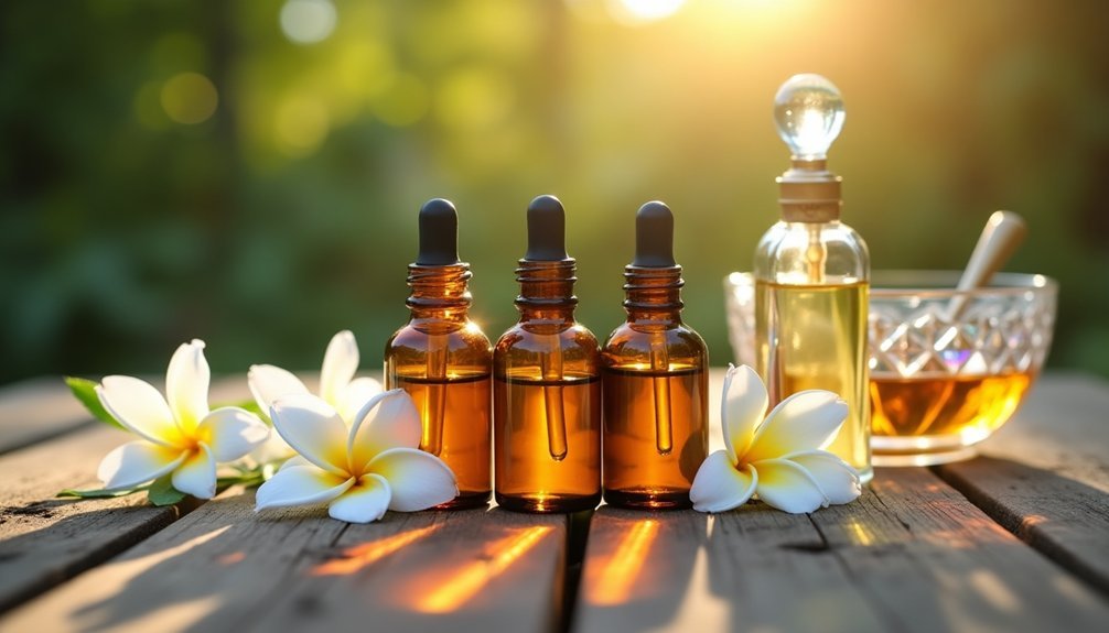 transformative jasmine essential oils