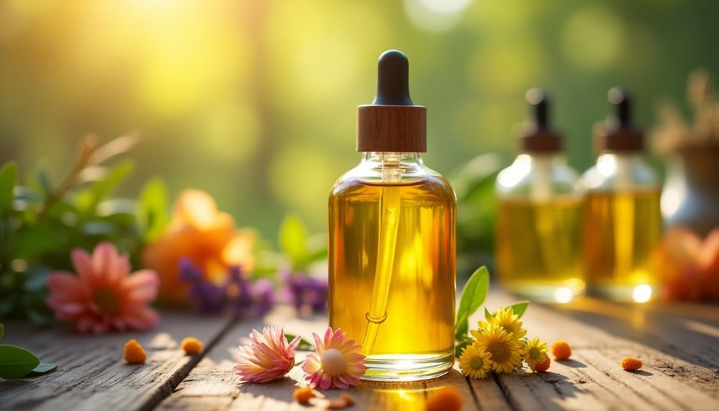 vegan oils enhance diy perfumes