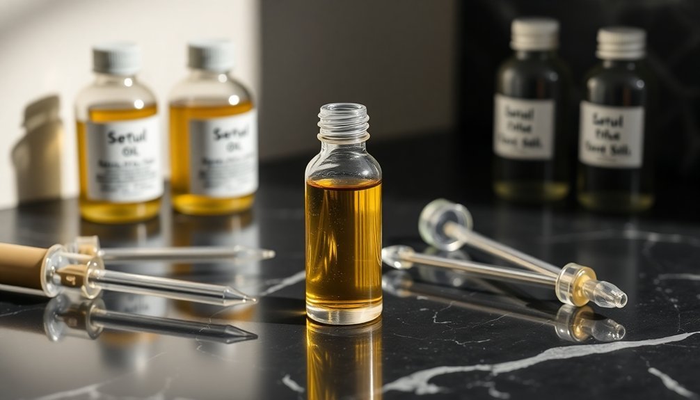 accurate dilution ratio guidelines