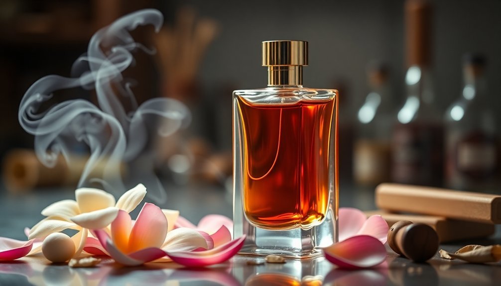 achieving harmonious flavor integration