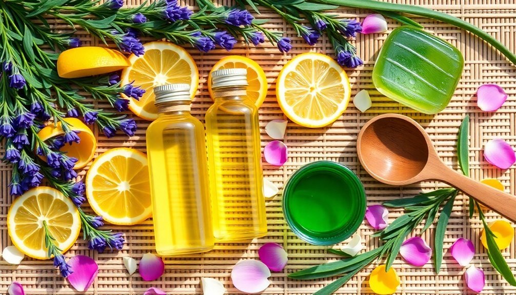 adding preservatives effectively explained