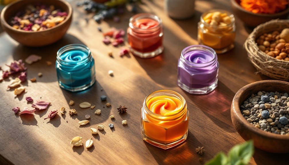 Master-Level Solid Perfume Blending: Pro Techniques Revealed