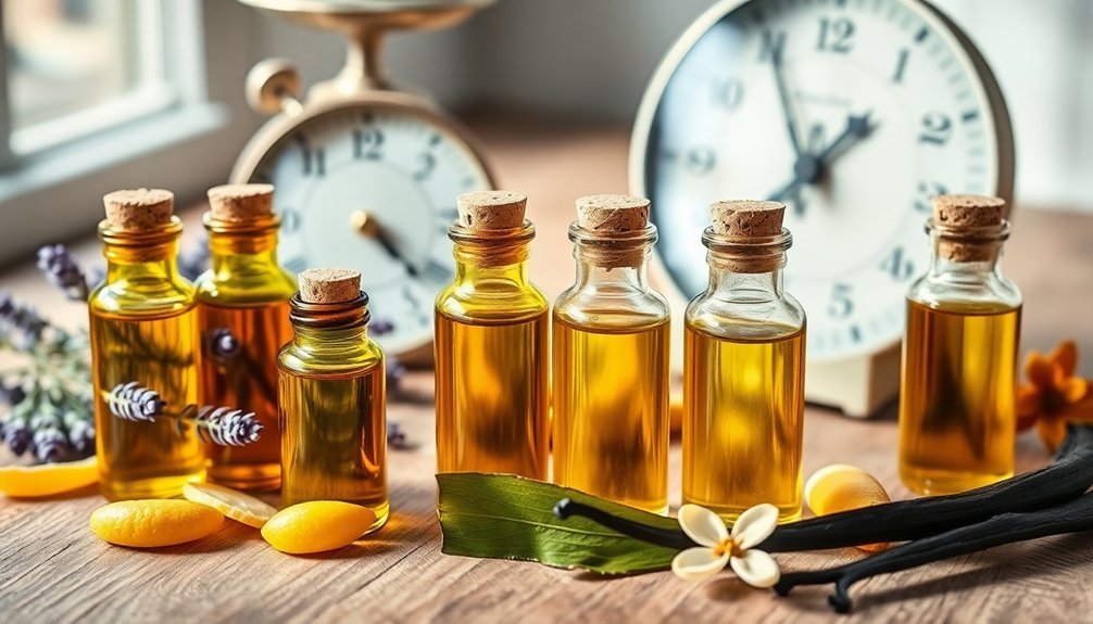 affordable oil ingredients list