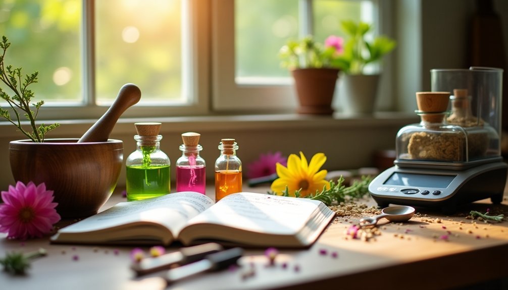 affordable perfume making tools
