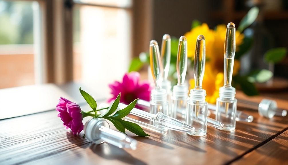 affordable pipettes and droppers