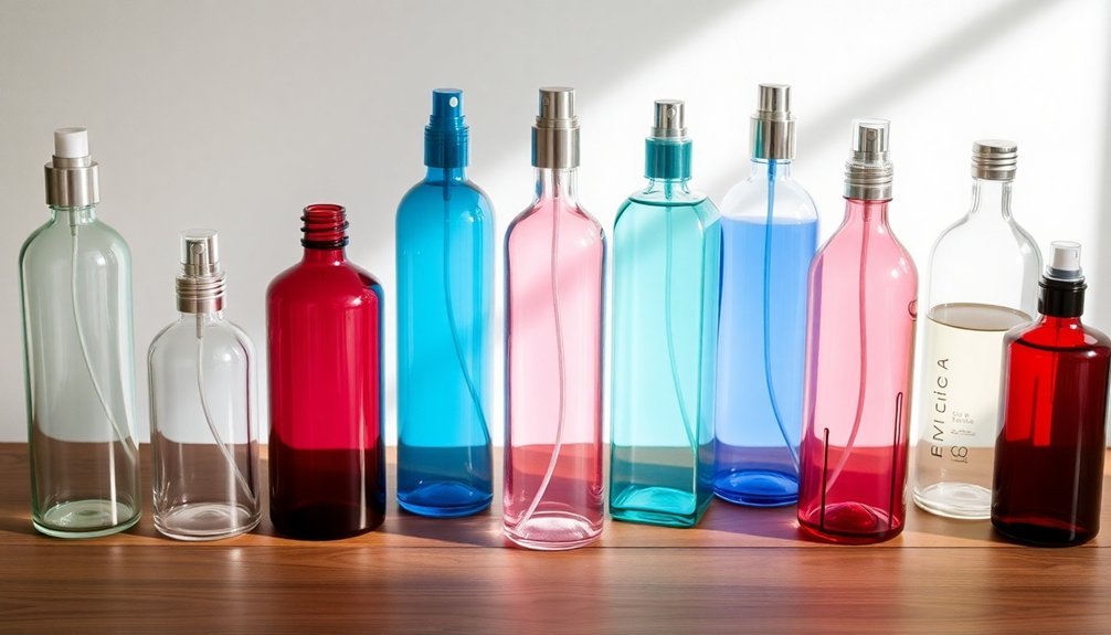 affordable quality glass bottles