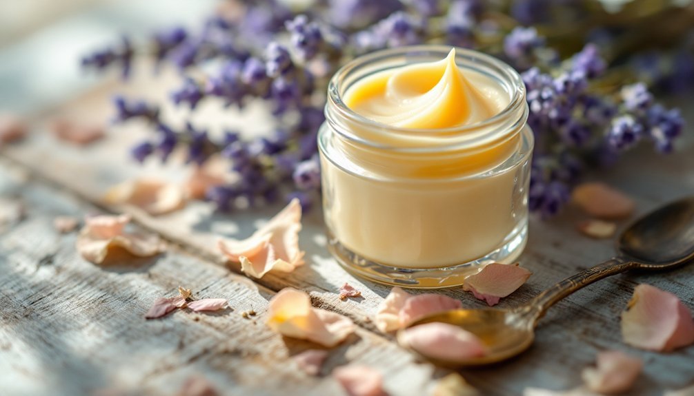 alcohol free perfume tips