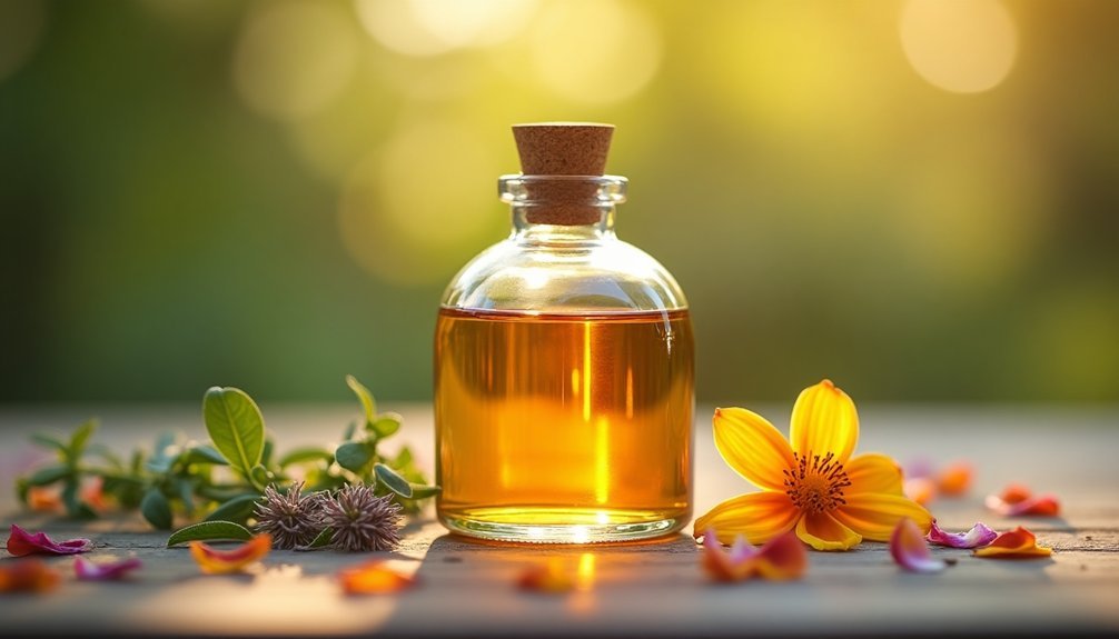 Why Your Vegan Perfumes Need Alcohol-Free Base Oils