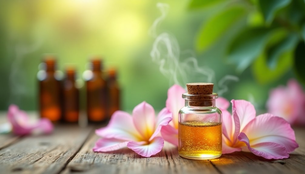 allergy risks in blending