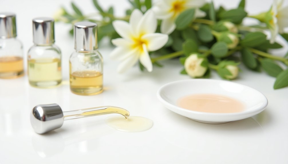 allergy skin testing techniques