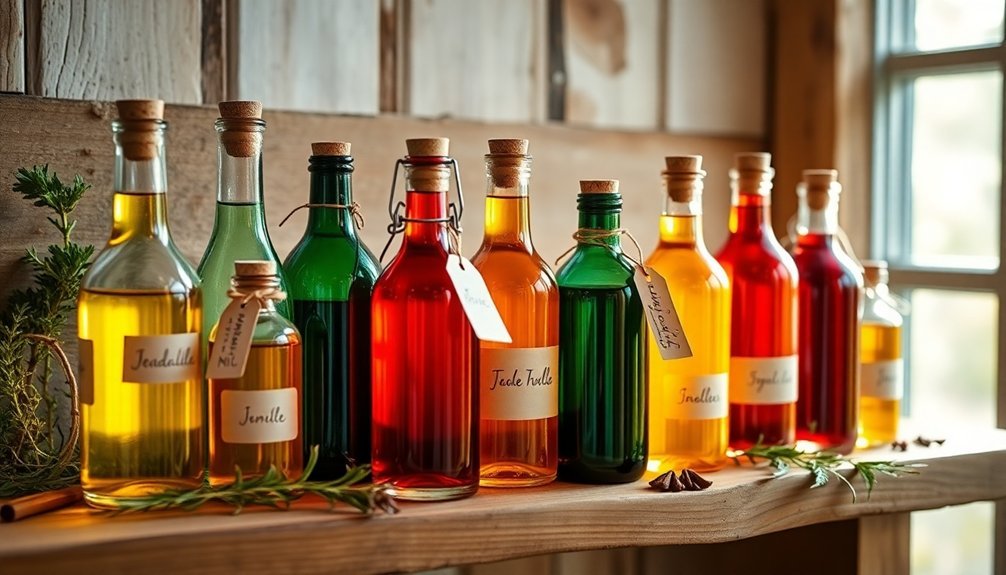 aroma preservation storage tips