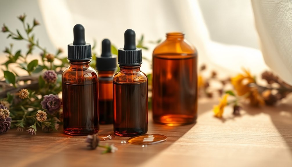 aromatherapy blend for relaxation