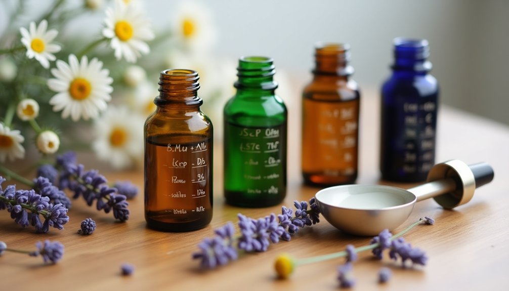 aromatherapy oil safety guidelines