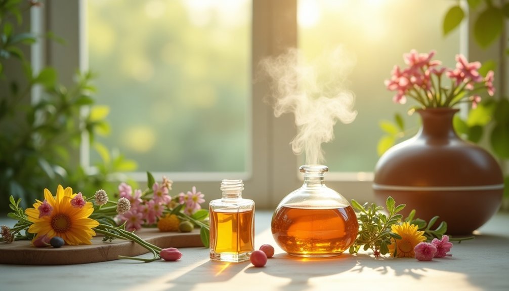 aromatherapy perfume safety guidelines