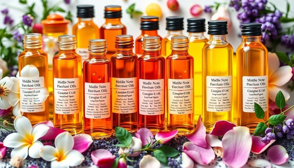 aromatic complexity in fragrances