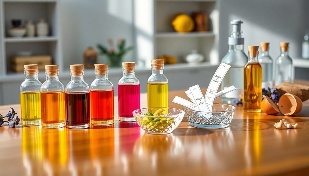 assessment techniques and strategies