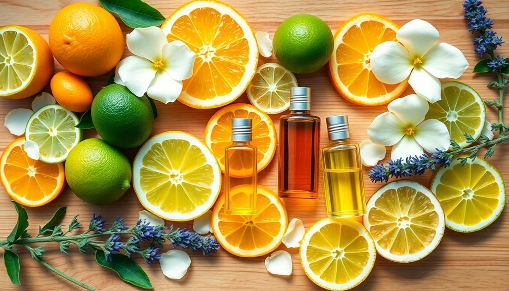 avoid common fragrance pairings