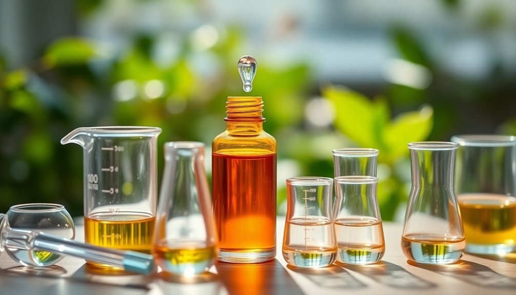 avoid dilution errors effectively