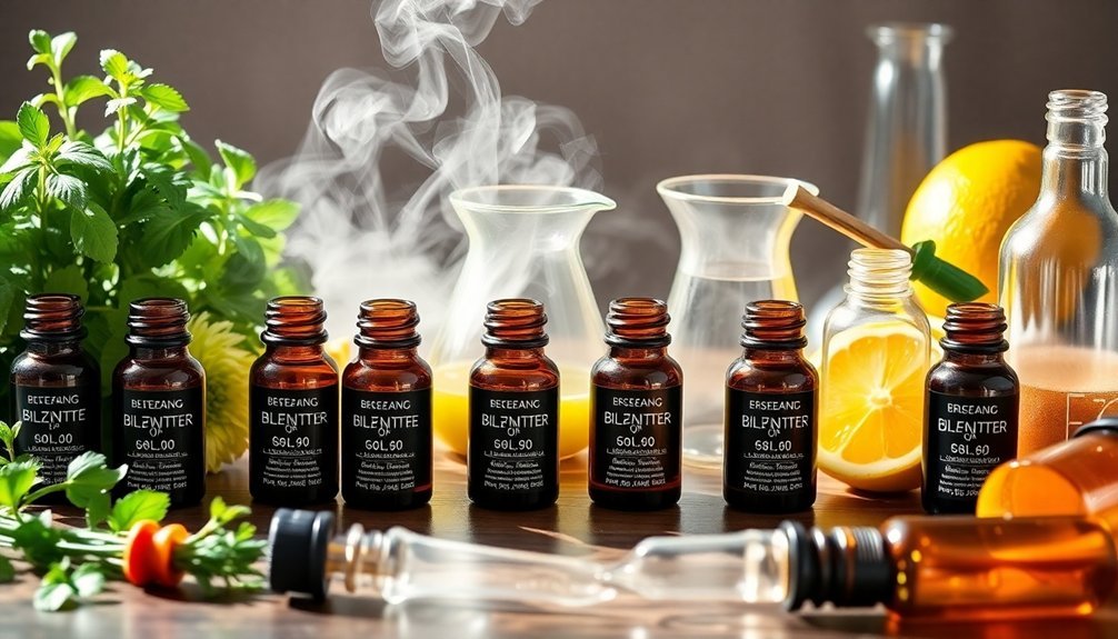 avoid dilution errors effectively