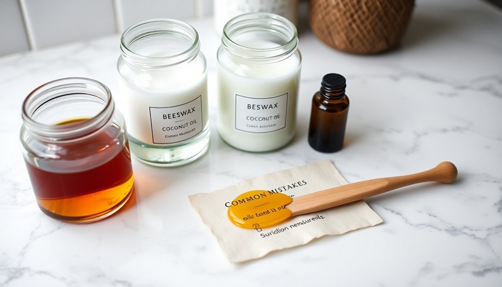 avoid solid perfume pitfalls