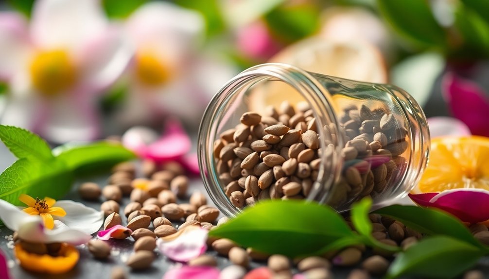 avoiding ambrette seed errors