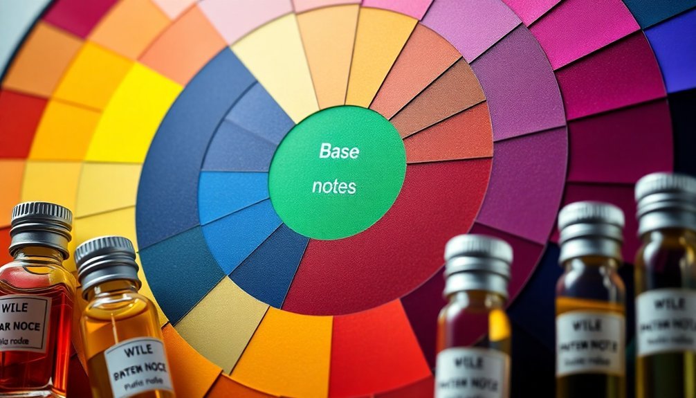 base note dilution charts