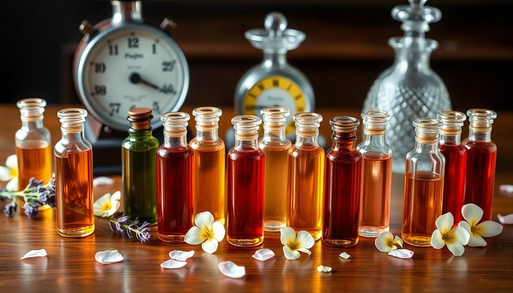 base note selection techniques