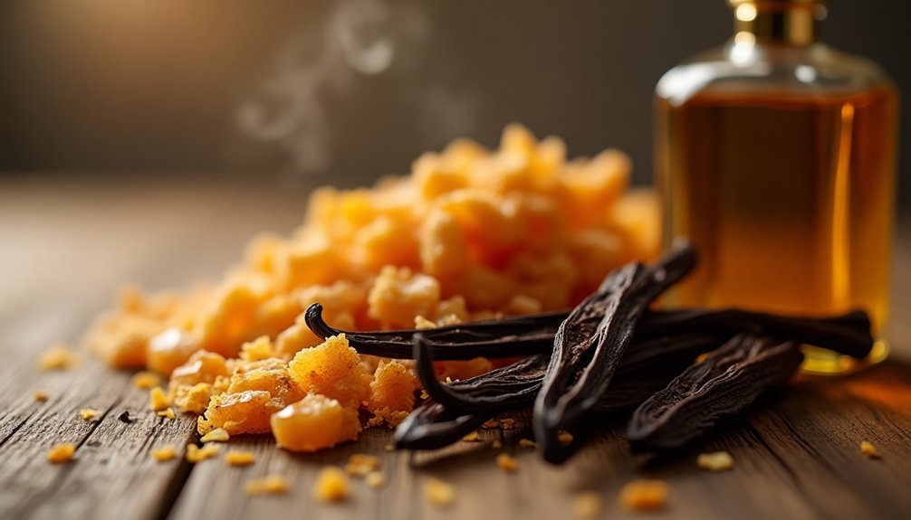 What Base Notes Keep Your Fragrance Going Longer?