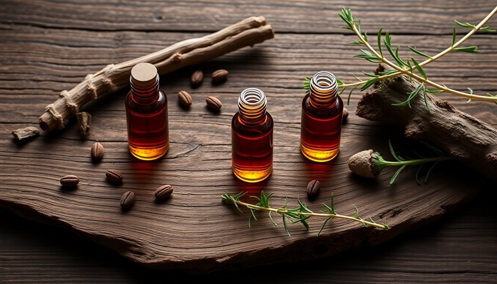 base notes in perfumes