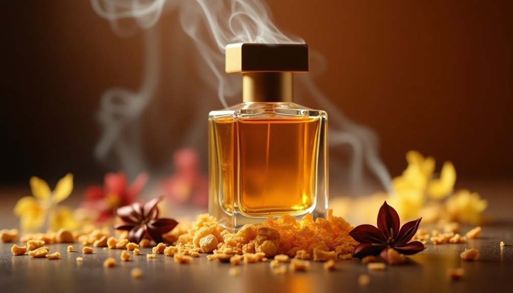 Why Base Notes Make Or Break Your Perfume