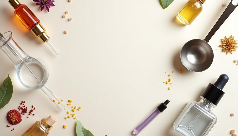 beginner s perfume making toolkit