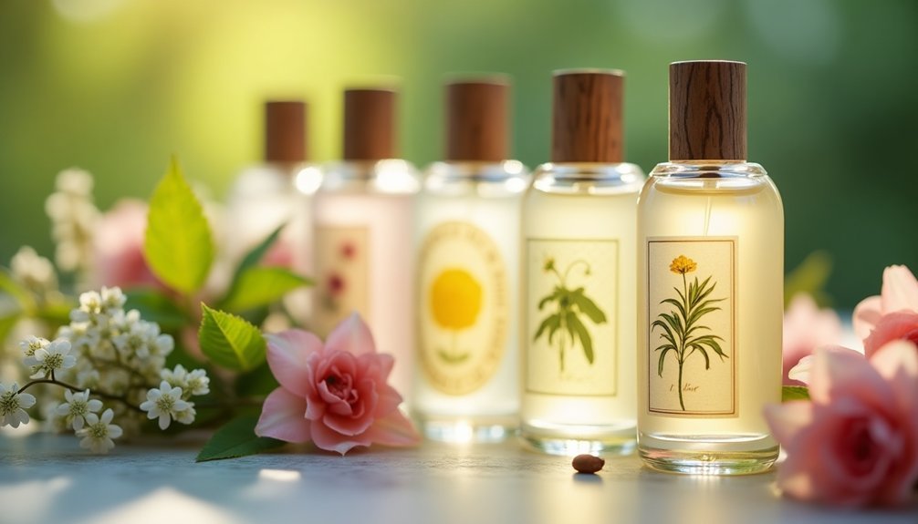 Why Choose Alcohol-Free Hypoallergenic Perfumes Over Store-Bought?